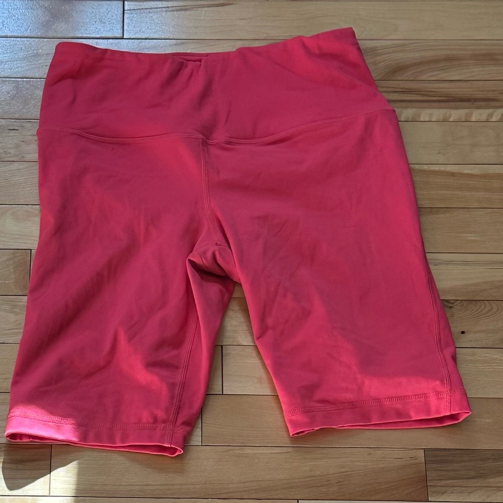 Athletic Works biker shorts